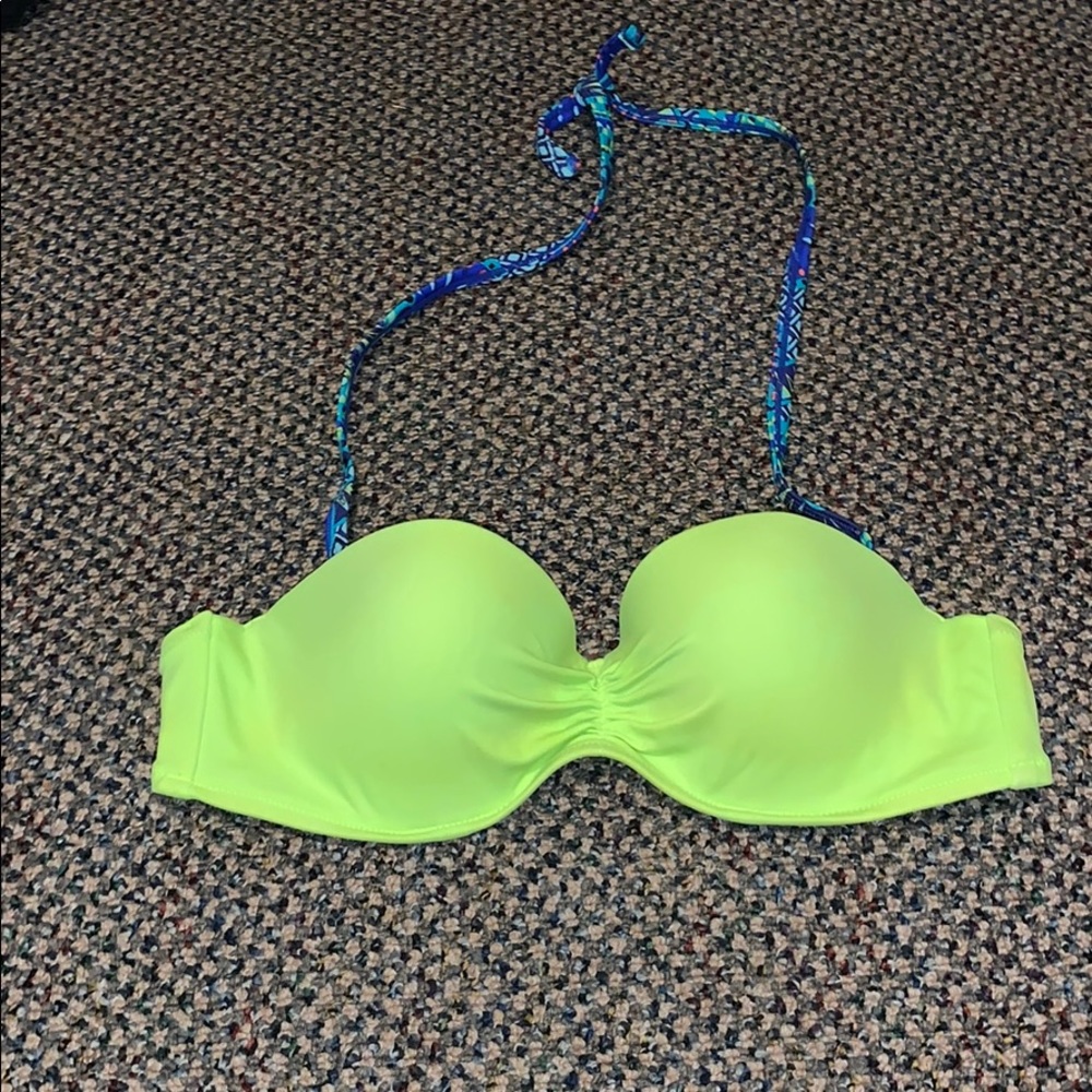 bikini top
